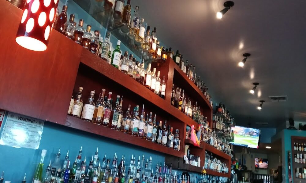 The Davenport in Rice Village Houston