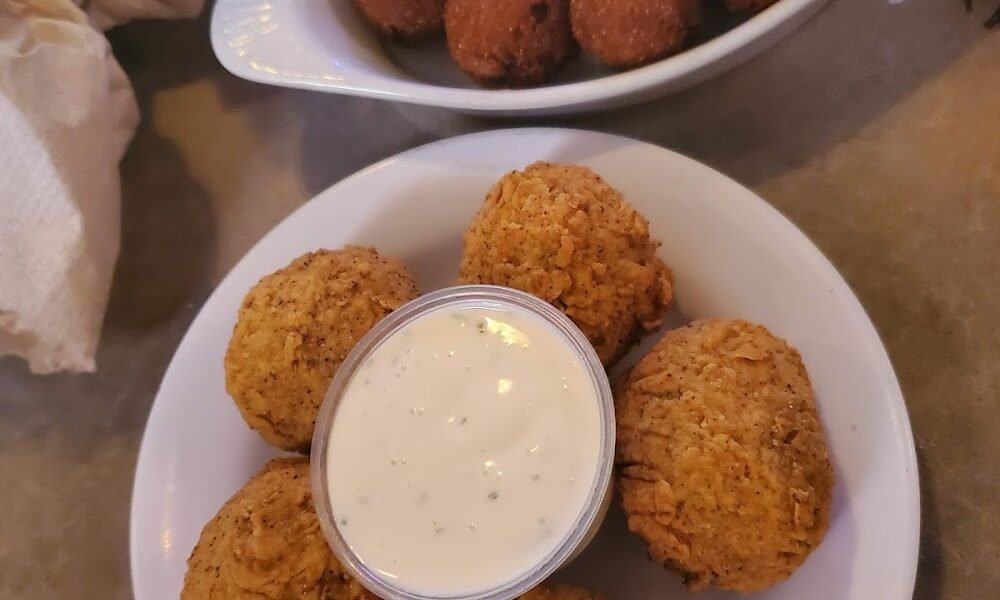 La Bar in Rice Village Houston