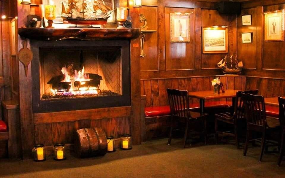 Red Lion British Pub in Rice Village Houston