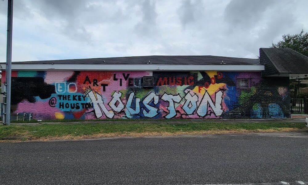 The Key in Rice Village Houston