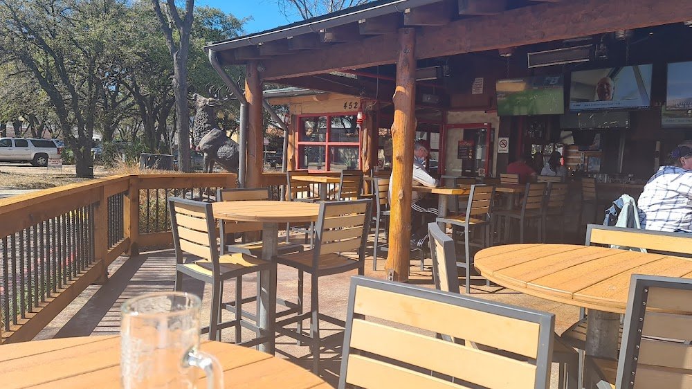 Twin Peaks Kirby in Rice Village Houston