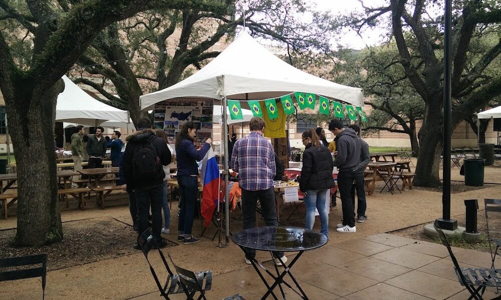 Valhalla in Rice Village Houston