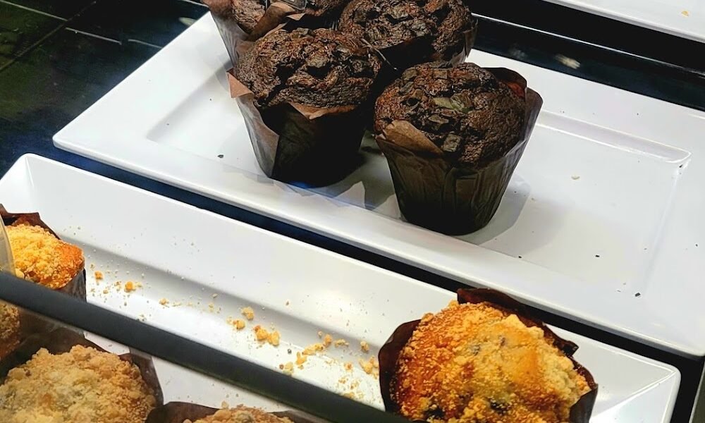 Cool Beans Cafe and Bakery in Rice Village Houston