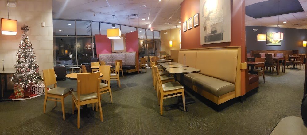 Panera Bread in Rice Village Houston