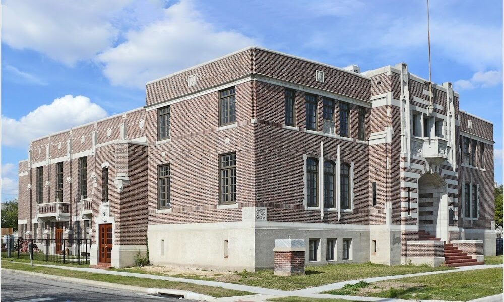 Buffalo Soldiers National Museum in Rice Village Houston