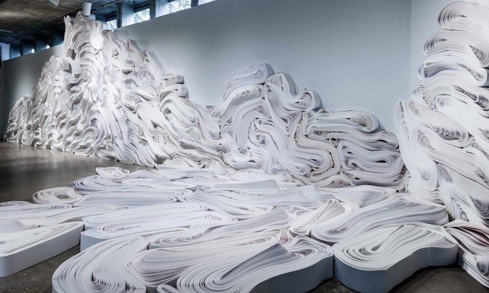 Contemporary Arts Museum Houston in Rice Village Houston