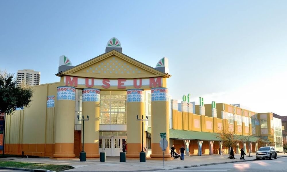 Children's Museum Houston in Rice Village Houston
