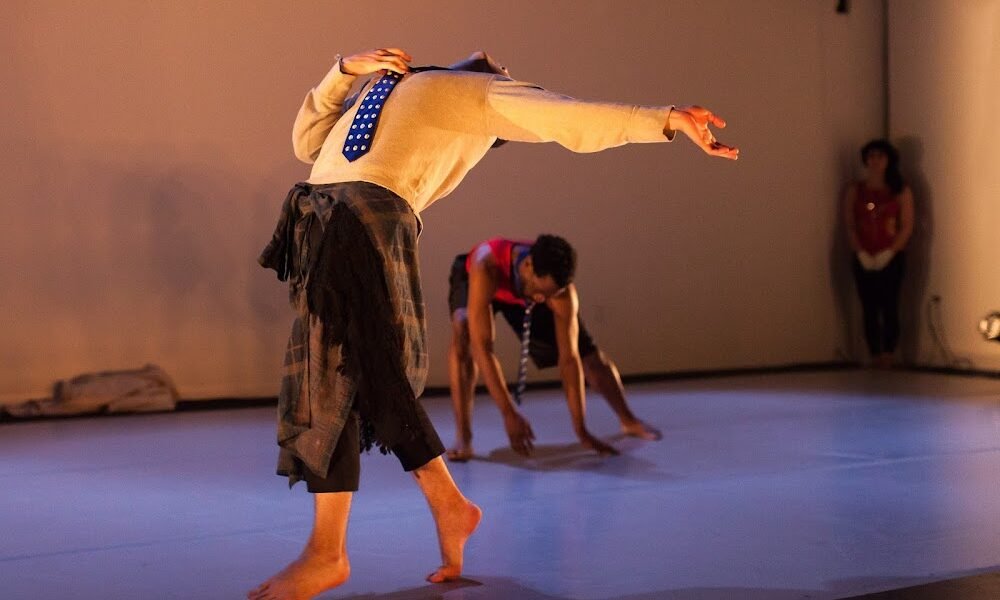 DiverseWorks in Rice Village Houston