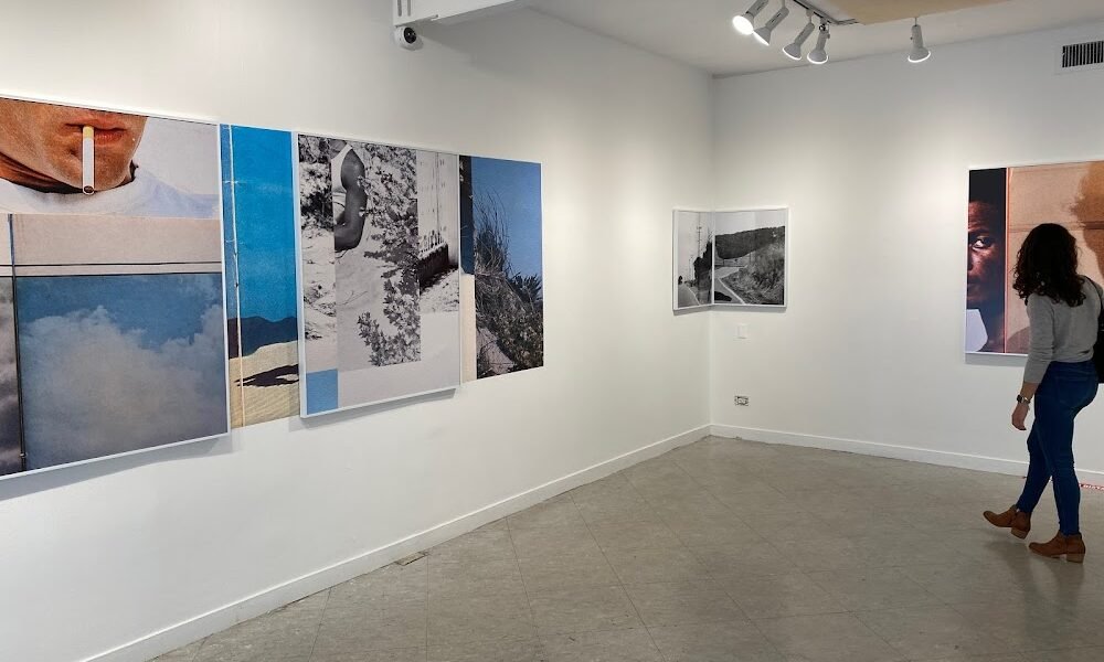 Houston Center for Photography in Rice Village Houston