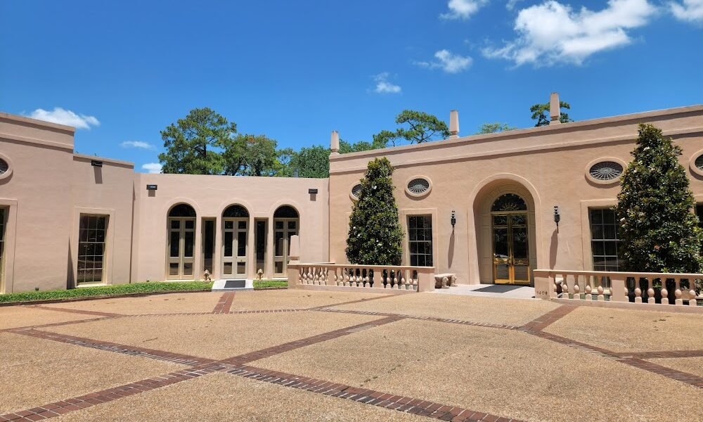 Rienzi in Rice Village Houston