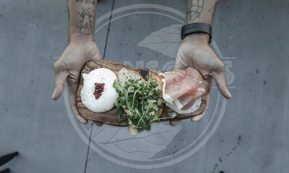 Bronson's House in Rice Village Houston