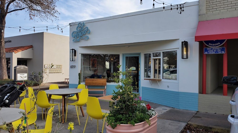 El Topo in Rice Village Houston