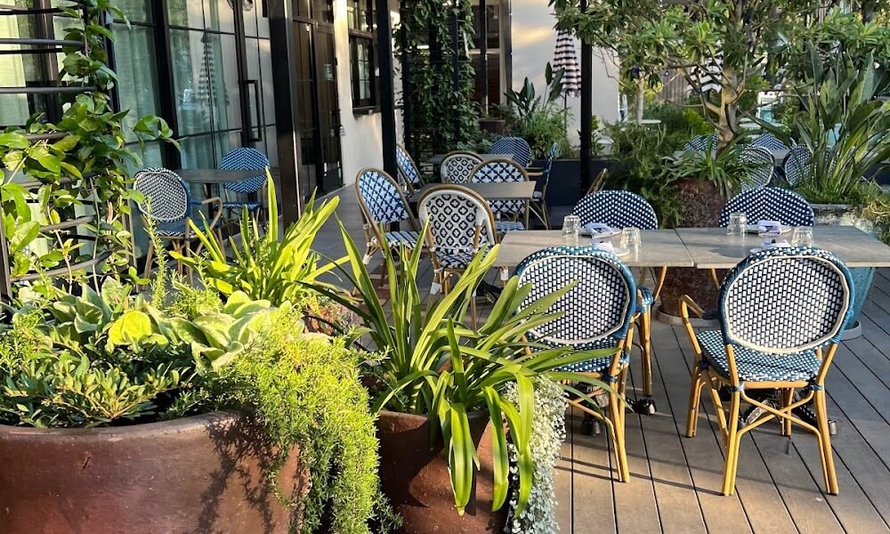 Hamsa in Rice Village Houston