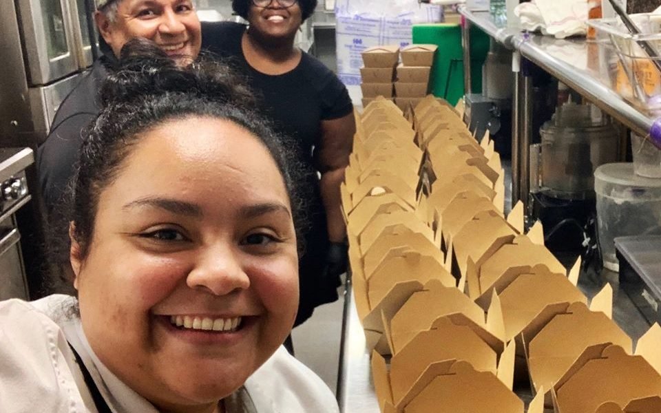 Politan Row Houston in Rice Village Houston