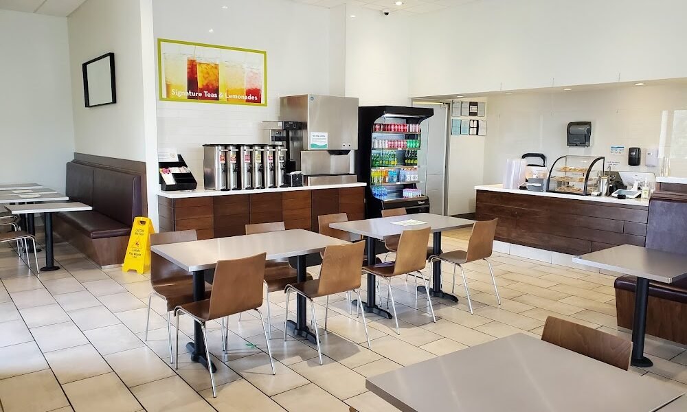 Salata in Rice Village Houston