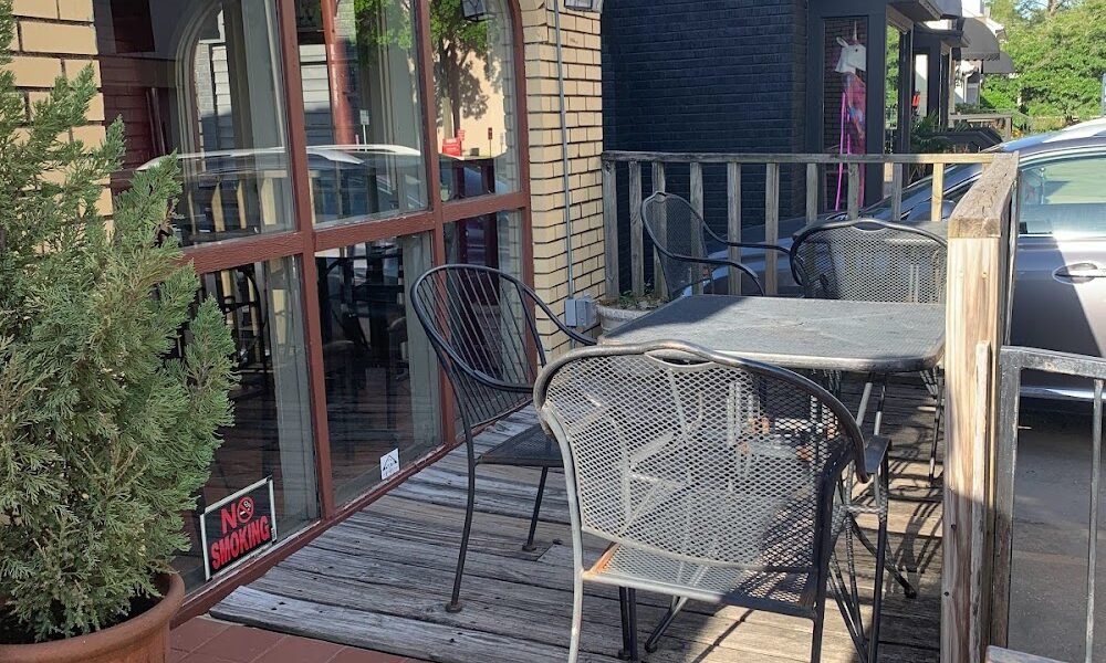 Seco's Latin Cuisine in Rice Village Houston