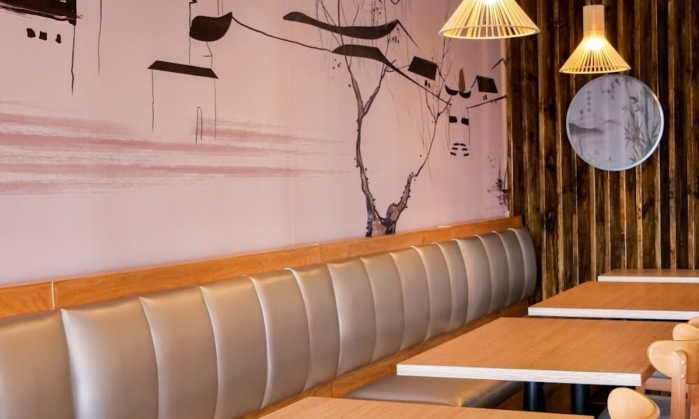 Taste of Spices in Rice Village Houston