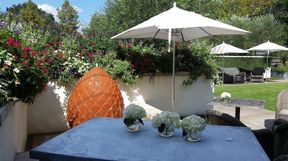 Tiny's No. 5 in Rice Village Houston