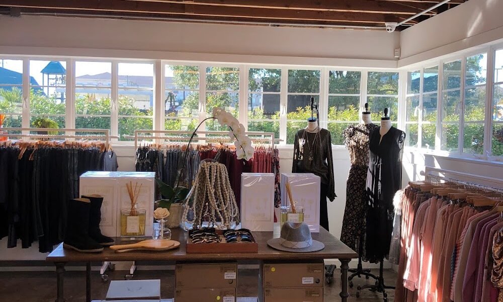 Abejas Boutique in Rice Village Houston