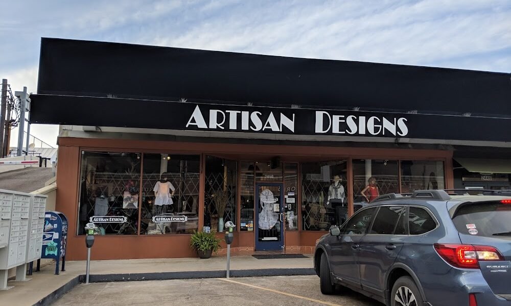 Artisan Designs LLC in Rice Village Houston