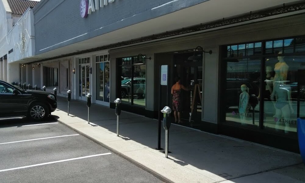 Athleta in Rice Village Houston