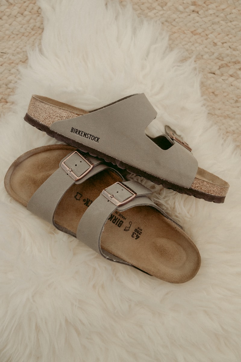 Birkenstock in Rice Village Houston