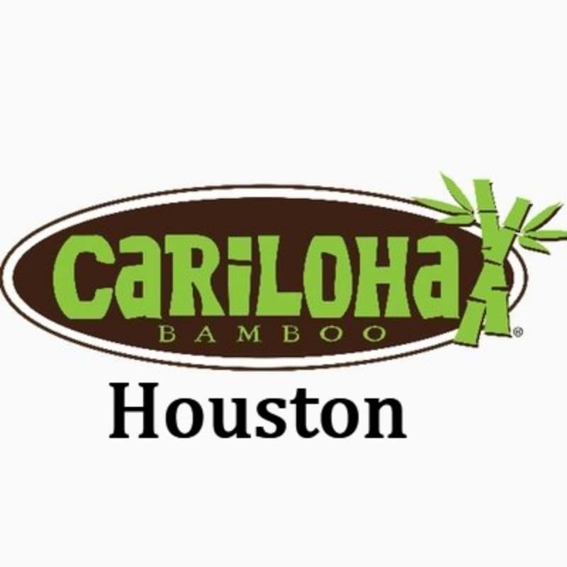 Cariloha Bamboo in Rice Village Houston