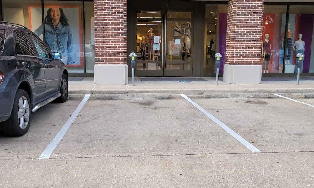 LOFT in Rice Village Houston