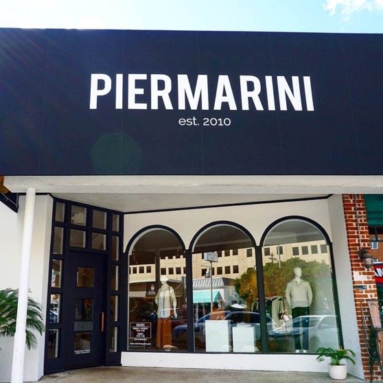 Piermarini Houston in Rice Village Houston
