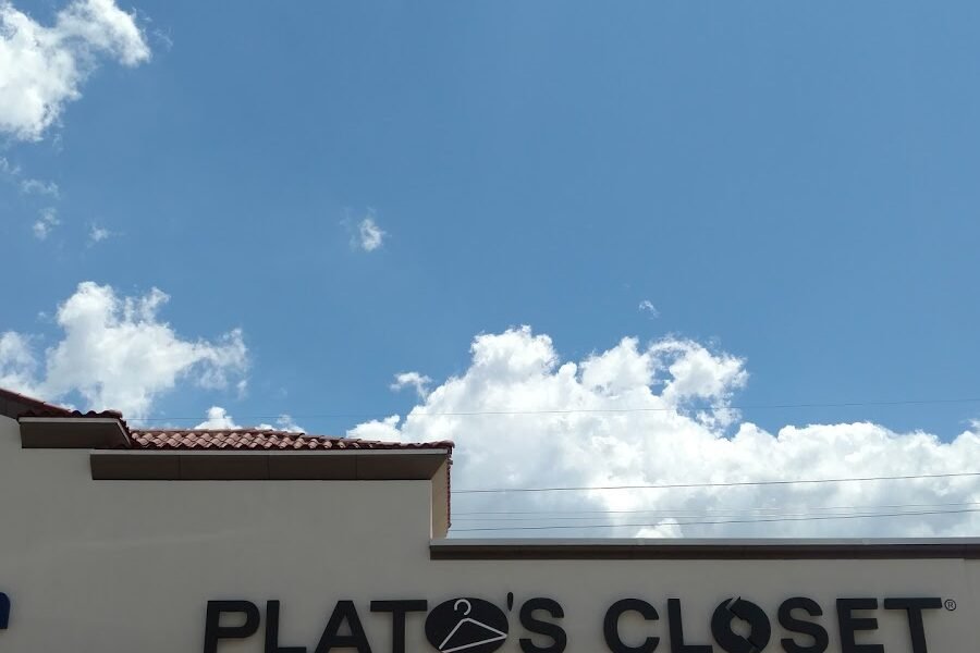 Plato's Closet in Rice Village Houston