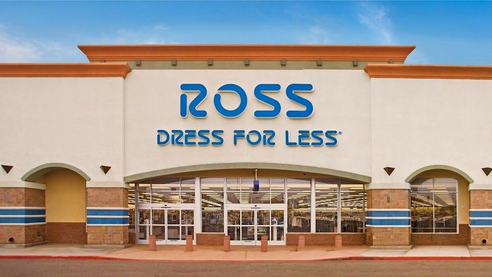 Ross Dress for Less in Rice Village Houston