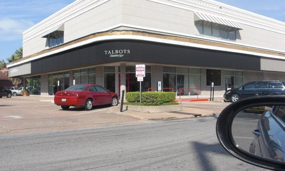 Talbots in Rice Village Houston