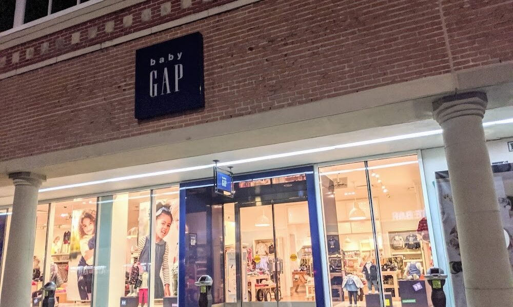 babyGap