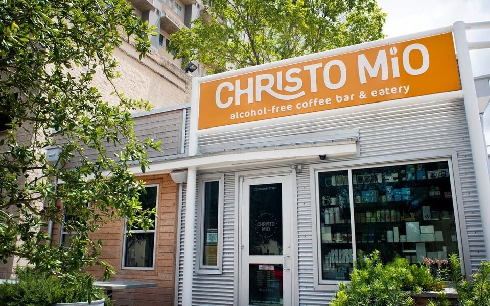 Christo Mio