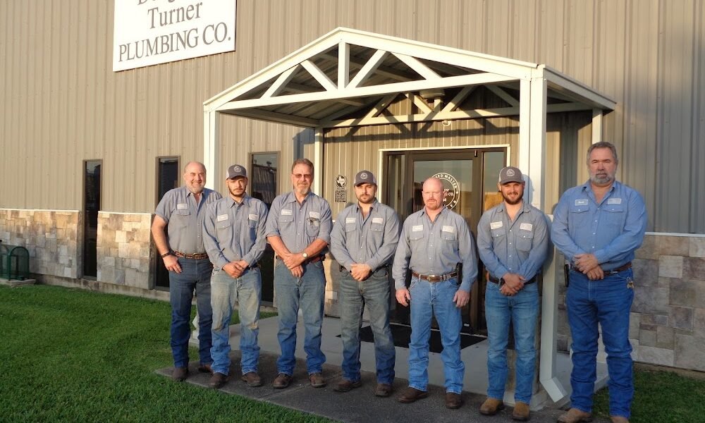 Doug Turner Plumbing CO.