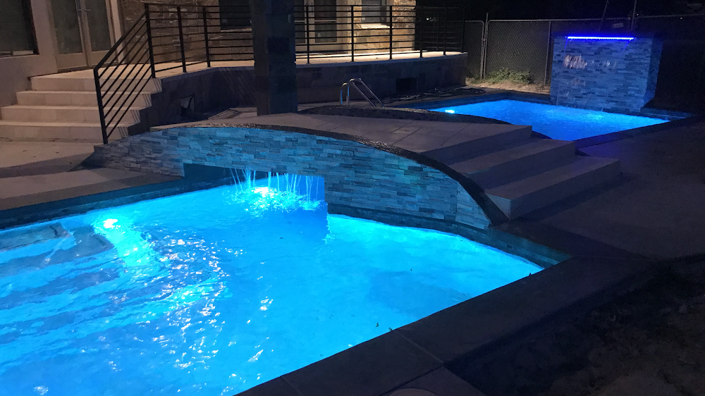 Texas Pool Tech, Inc. – Pool & Spa Service, Pool Repair, Houston Pool Cleaning
