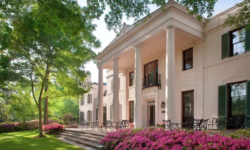 Bayou Bend Collection and Gardens