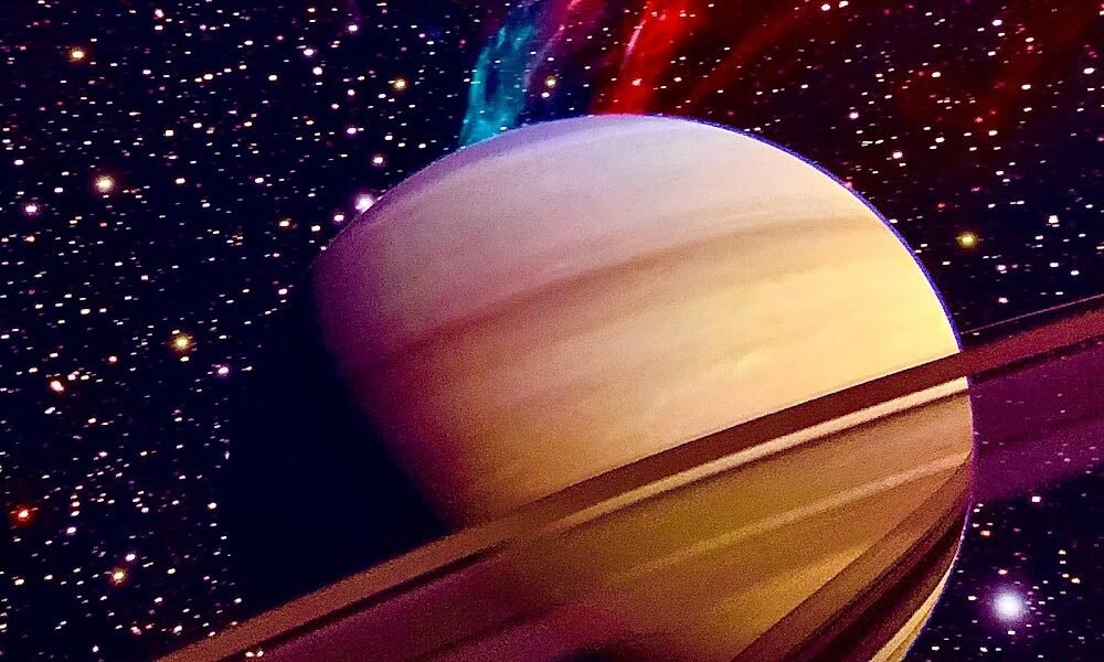Burke Baker Planetarium