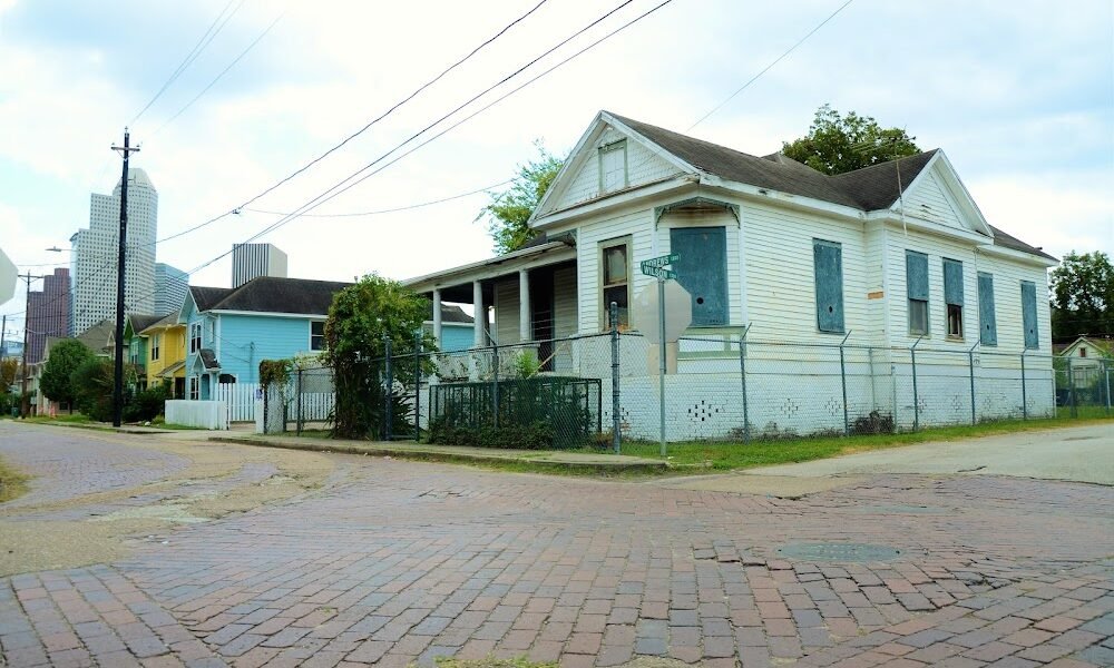 Rev. Ned Pullum – Health & Business Museum